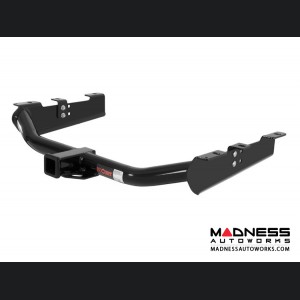 Dodge Ram 1500 Trailer Hitch - Class IV Hitch (2009 - 2016)